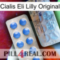 Cialis Eli Lilly Original 39